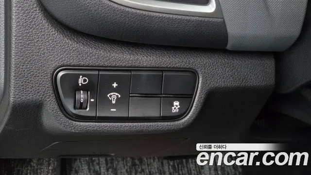Kia Seltos — Фото автомобиля 15