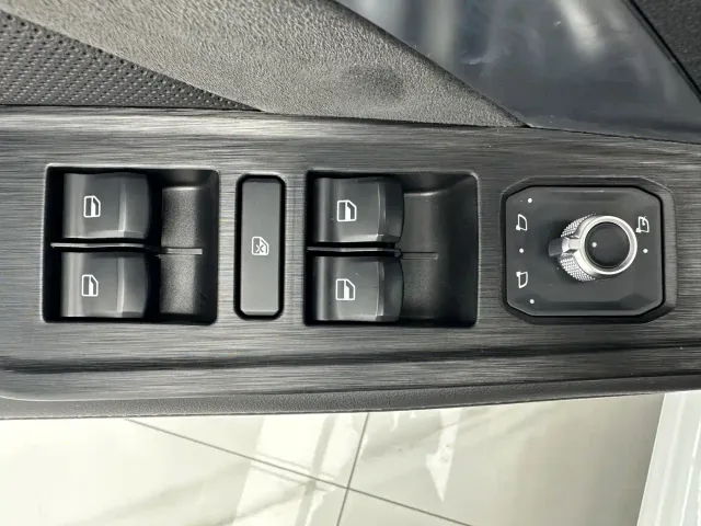 Haval H6 — Фото автомобиля 12
