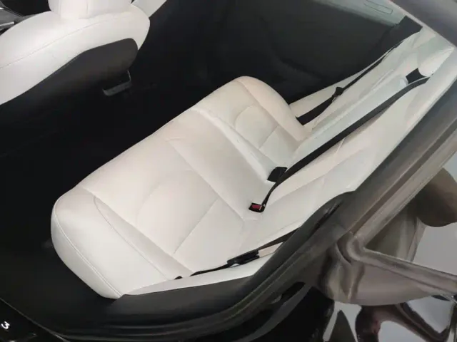 Tesla Model 3 — Фото автомобиля 16