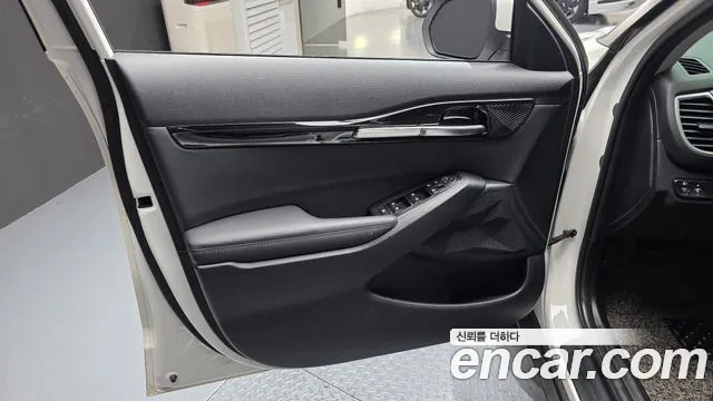 Kia Seltos — Фото автомобиля 13