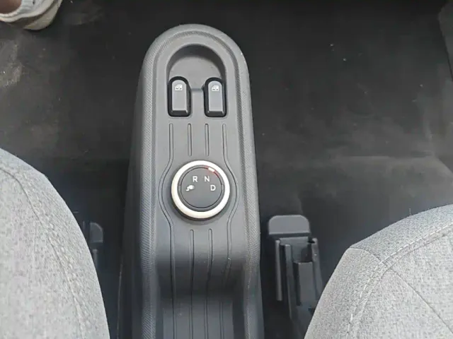 Wuling Hongguang Mini EV — Фото автомобиля 13