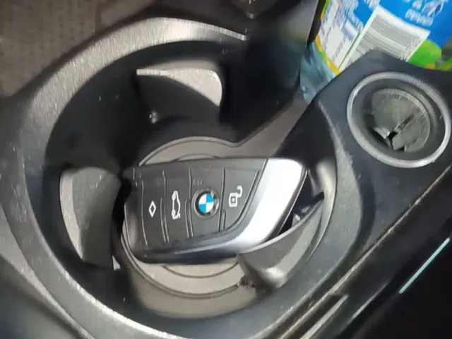 BMW i3 — Фото автомобиля 8