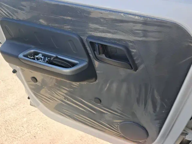 Wuling Zhiguang NEV — Фото автомобиля 7