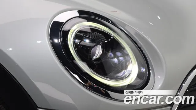 MINI Clubman — Фото автомобиля 7