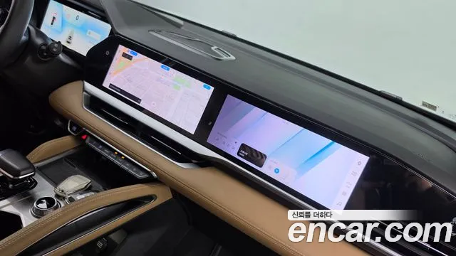 Renault Korea Grand Koleos — Фото автомобиля 20
