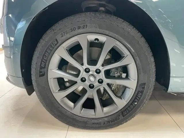 Land Rover Range Rover Sport 2023 400PS Dynamic SE — Фото автомобиля 30
