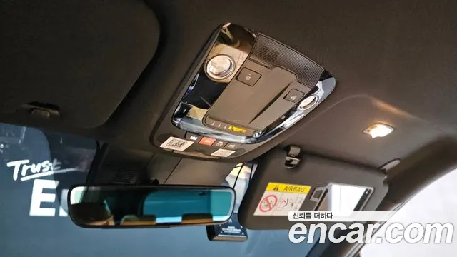 Kia Sorento 4th Gen — Фото автомобиля 26