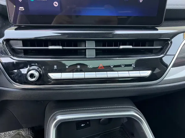 Haval H6 — Фото автомобиля 12