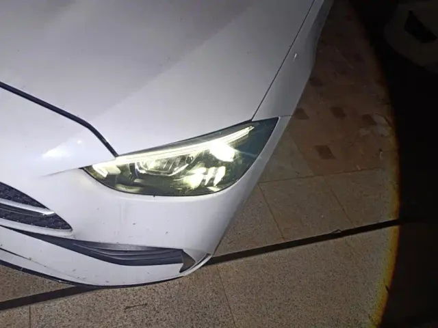 Mercedes-Benz C-Class — Фото автомобиля 5
