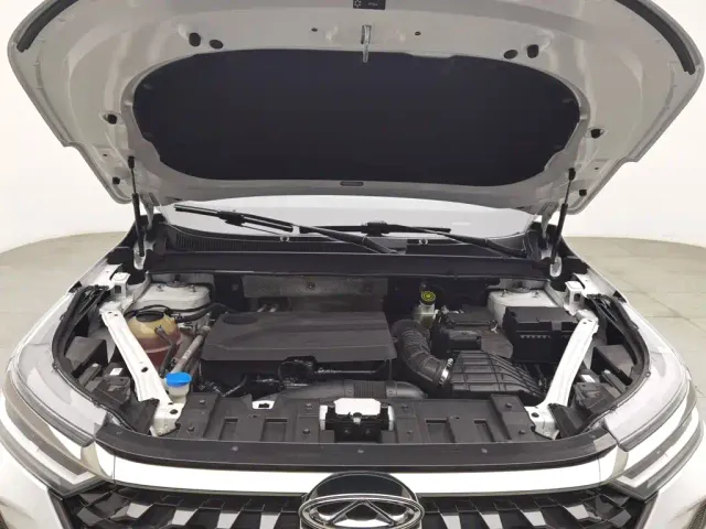 Chery Tiggo 8 PRO — Фото автомобиля 6