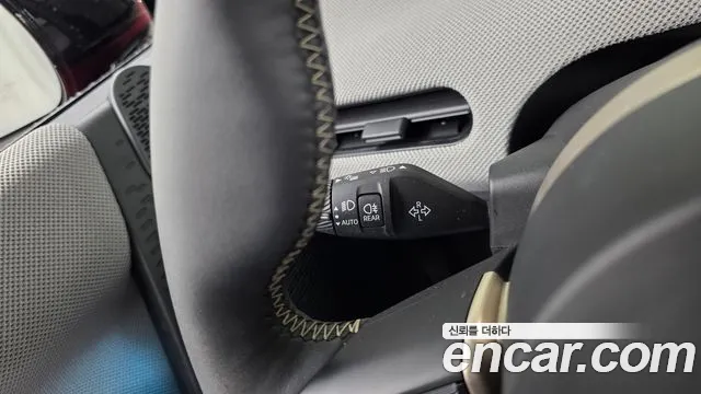 Mini Cooper — Фото автомобиля 30