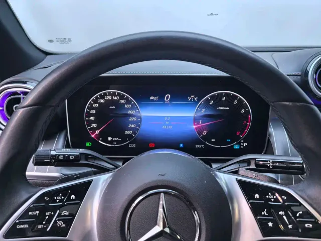 Mercedes-Benz GLC-Class — Фото автомобиля 17