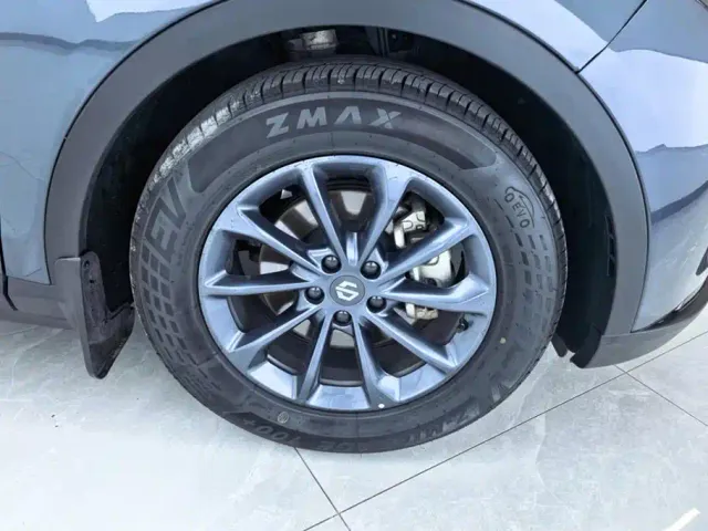 Leapmotor C11 — Фото автомобиля 6