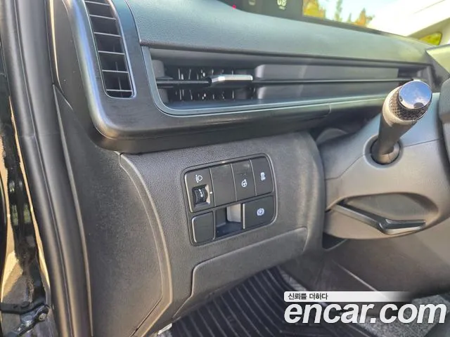 Hyundai Staria — Фото автомобиля 15