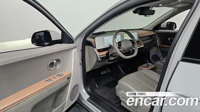 Hyundai Ioniq5 Ioniq5 — Фото автомобиля 6