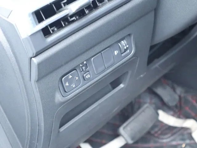 Changan CS35 Plus — Фото автомобиля 14