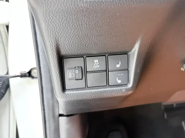 Honda Civic — Фото автомобиля 9