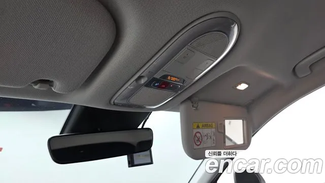 Hyundai Ioniq5 Ioniq5 — Фото автомобиля 30