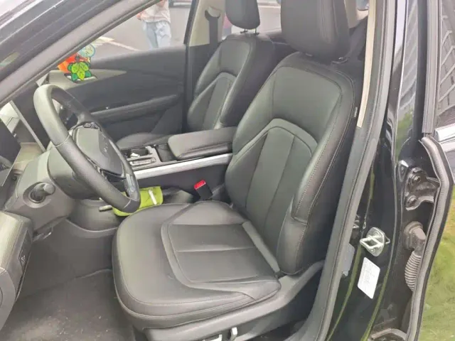 Wuling Motors Wuling Xingguang 2024 Co-creation Edition 510 Advanced — Фото автомобиля 11