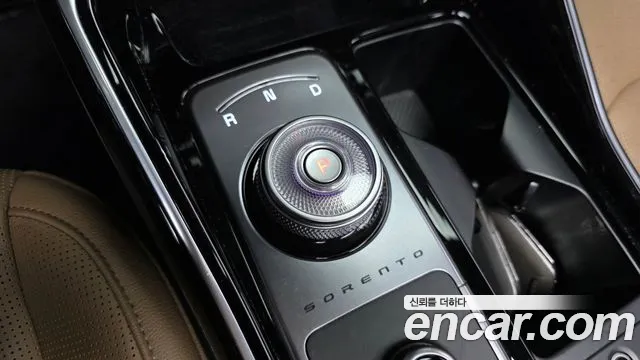 Kia Sorento 4th Gen — Фото автомобиля 12