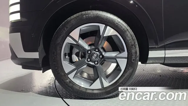 Hyundai Palisade LX3 — Фото автомобиля 5