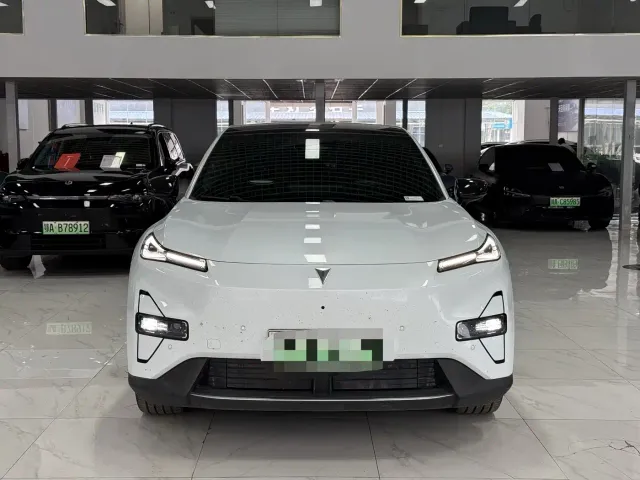 Deepal S05 — Фото автомобиля 2