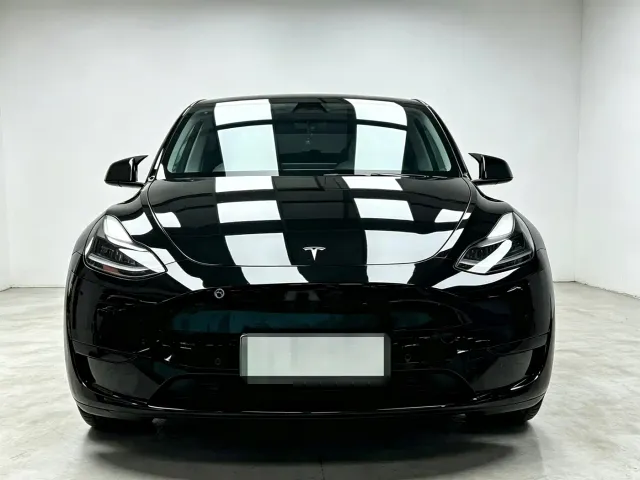 Tesla Model Y — Фото автомобиля 2