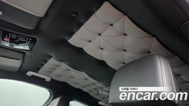 Hyundai Grandeur GN7 — Фото автомобиля 24