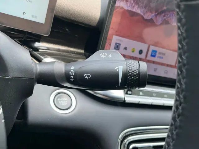 Geely Emgrand — Фото автомобиля 18