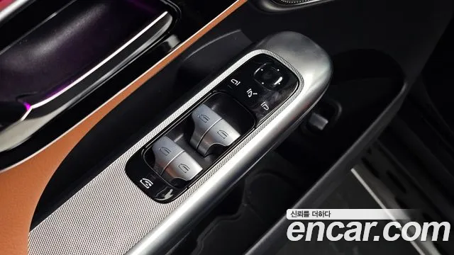 Mercedes-Benz GLC-Class X254 — Фото автомобиля 27