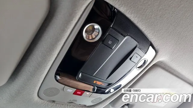 Kia Seltos Новый Seltos Бензин 2.0 2WD — Фото автомобиля 25