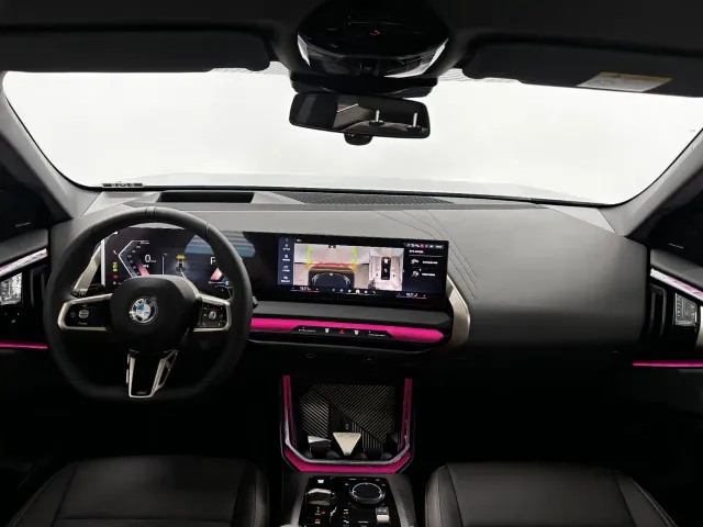 BMW X3 — Фото автомобиля 15