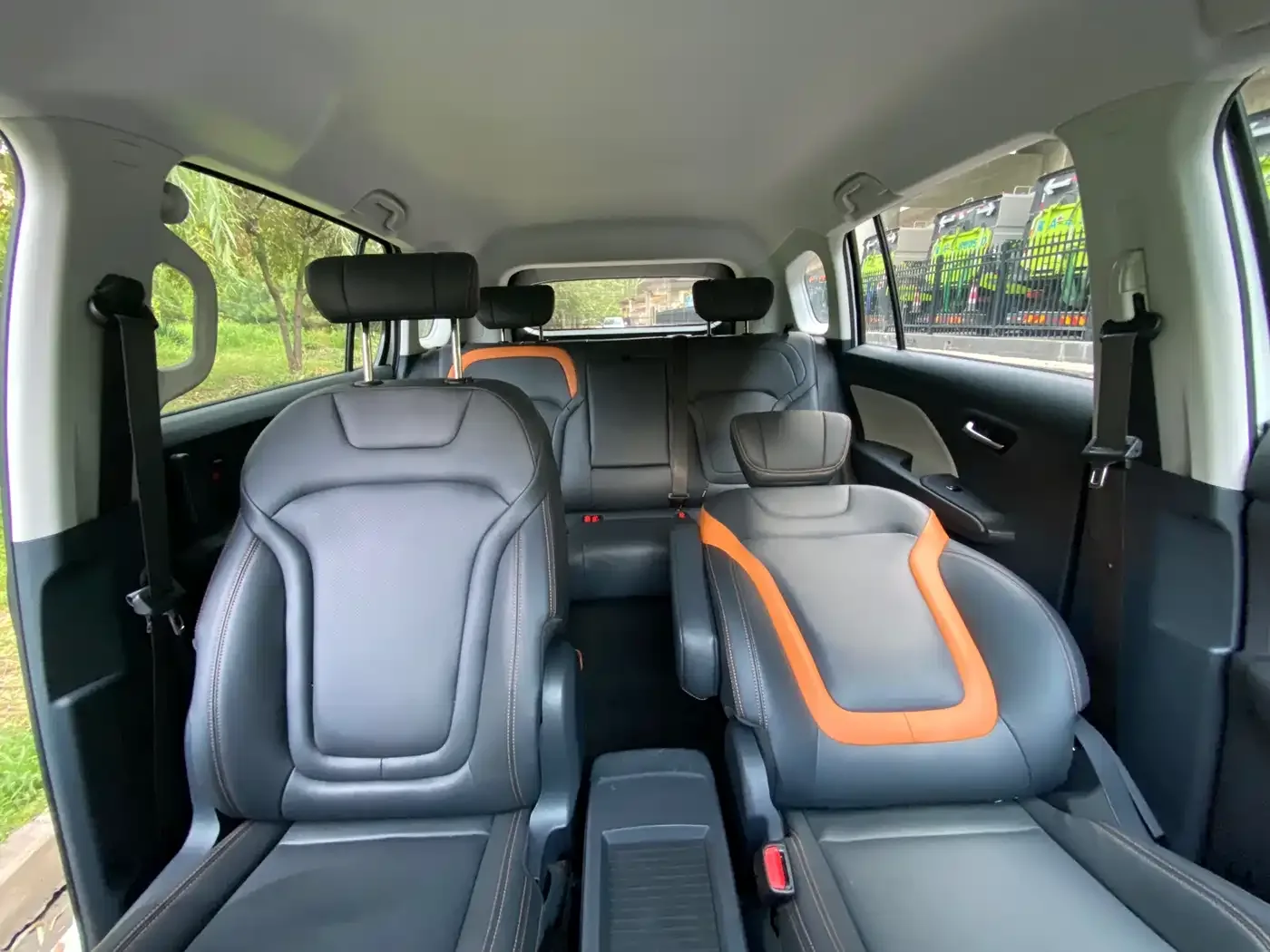 Besturn Bestune NAT 2023 PRO Comfort Ride Edition 425km — Фото автомобиля 18