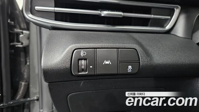Hyundai Avante CN7 — Фото автомобиля 24