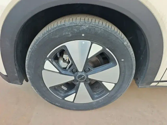BYD Dolphin — Фото автомобиля 22