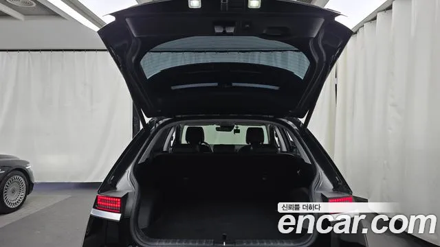 Hyundai Ioniq 5 Ioniq5 — Фото автомобиля 20