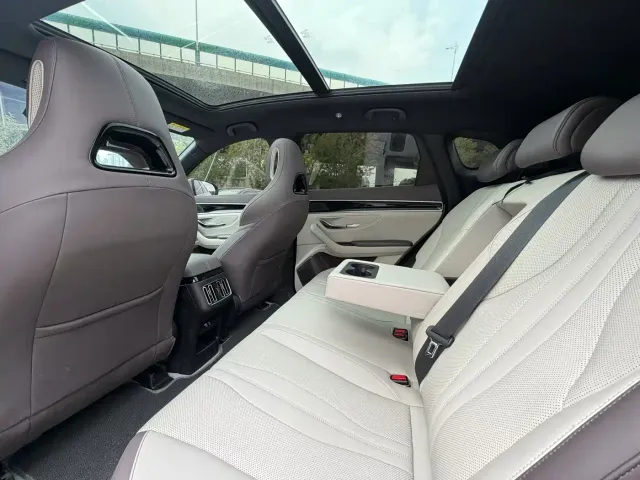 BYD Song PLUS — Фото автомобиля 8