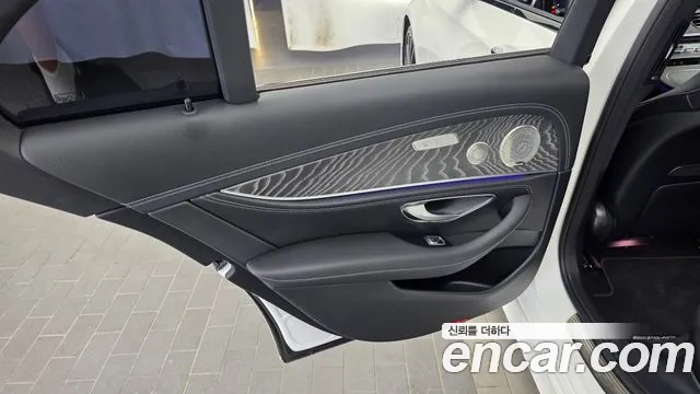 Mercedes-Benz E-Class E-класс W213 — Фото автомобиля 22