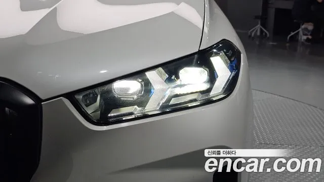 BMW X5 xDrive 40i M Sport — Фото автомобиля 19