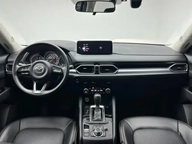 Mazda CX-5 — Фото автомобиля 19