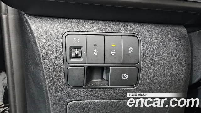 Hyundai Staria — Фото автомобиля 13
