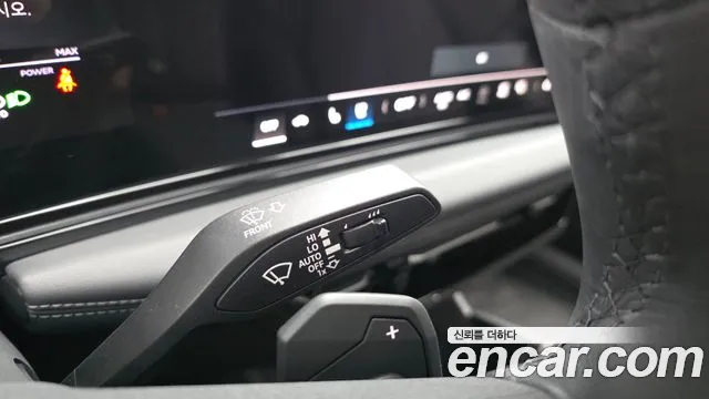 Audi A6 e-tron — Фото автомобиля 19
