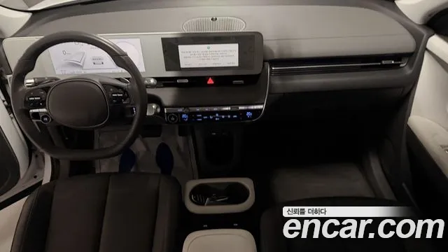 Hyundai Ioniq 5 — Фото автомобиля 7