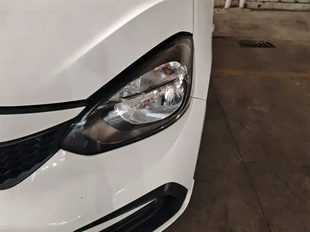 Honda Fit — Фото автомобиля 15