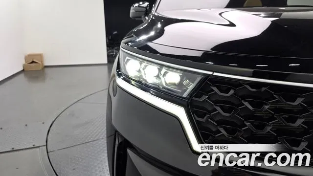 Kia Sorento 4th Gen — Фото автомобиля 7