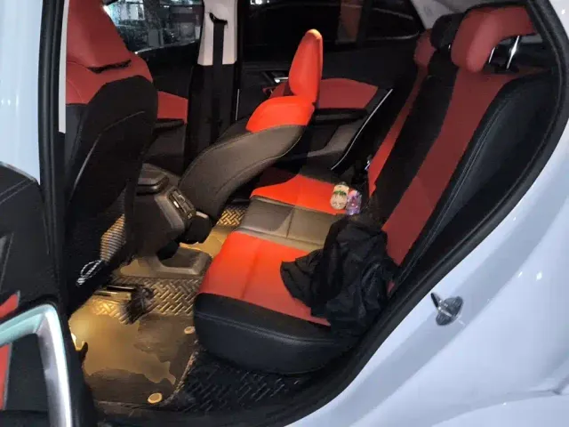 BMW X2 — Фото автомобиля 13