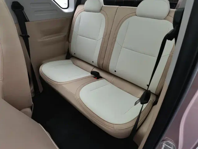 Geely Panda — Фото автомобиля 15