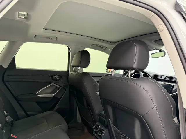 Audi Q3 — Фото автомобиля 13