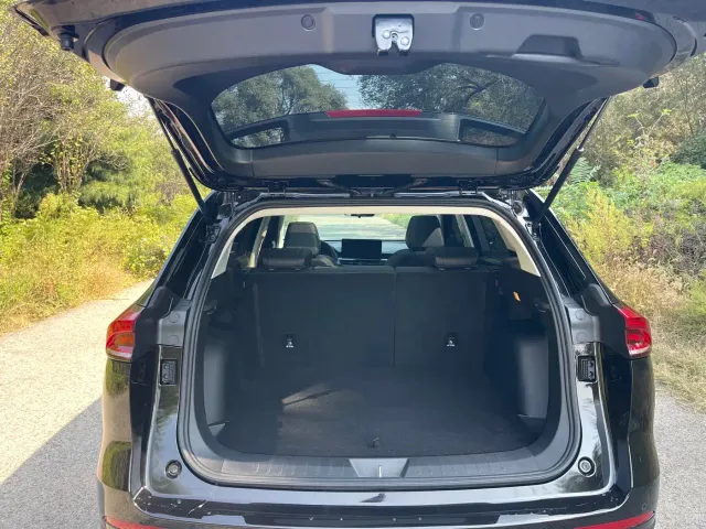 Haval H6 — Фото автомобиля 12