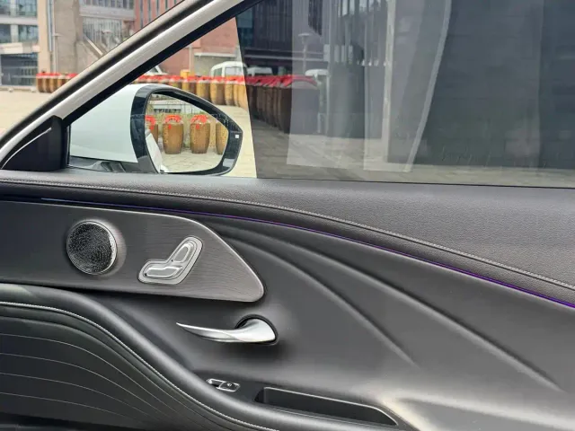 Chery Arrizo 8 — Фото автомобиля 15